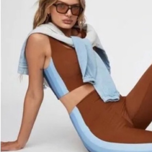 Beach Riot Tank Top - Picture 2 of 6